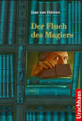 Der Fluch des Magiers