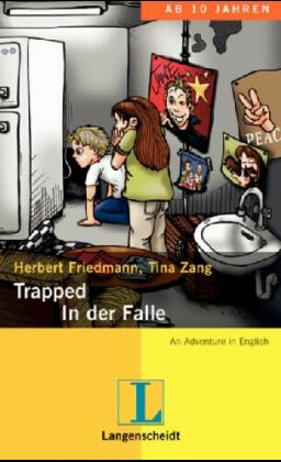 Trapped - In der Falle