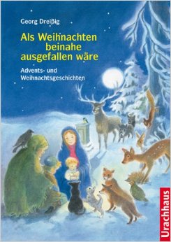 Als Weihnachten beinahe ausgefallen wre