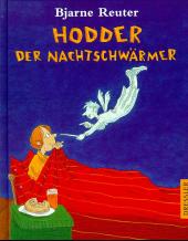 Hodder, der Nachtschwärmer