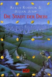 Die Stadt der Diebe