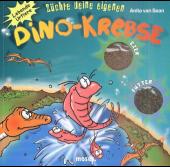 Züchte deine eigenen Dino-Krebse