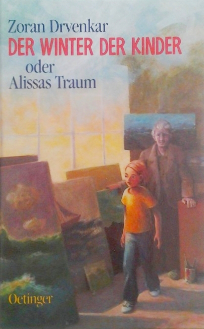 Der Winter der Kinder oder Alissas Traum