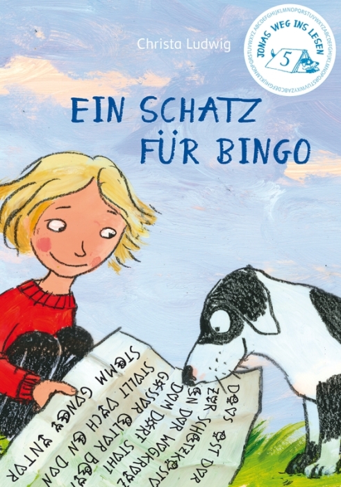 Ein Schatz fr Bingo