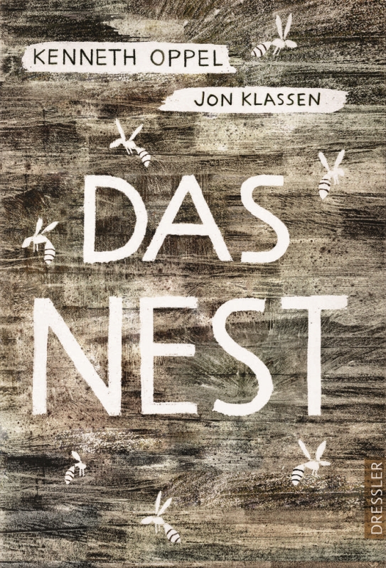 Das Nest