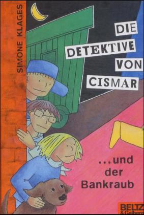 Die Detektive von Cismar und der Bankraub