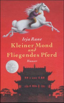 Kleiner Mond und Fliegendes Pferd