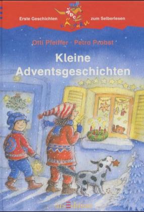 Kleine Adventsgeschichten