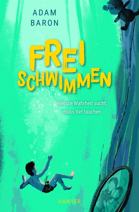 Freischwimmen