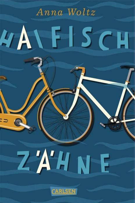 Haifischzhne