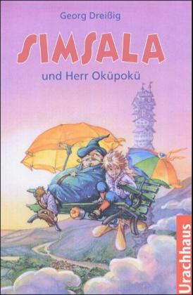 Simsala und Herr Okpok