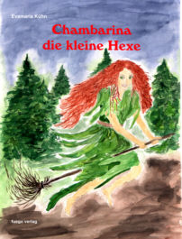 Chambarina, die kleine Hexe