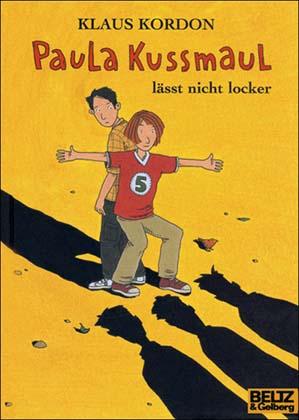 Paula Kussmaul lt nicht locker