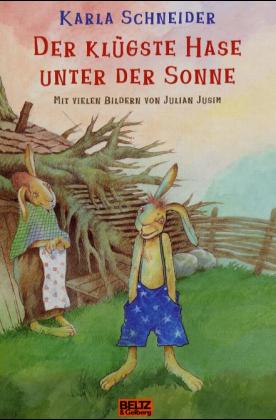 Der klgste Hase unter der Sonne