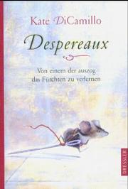 Despereaux