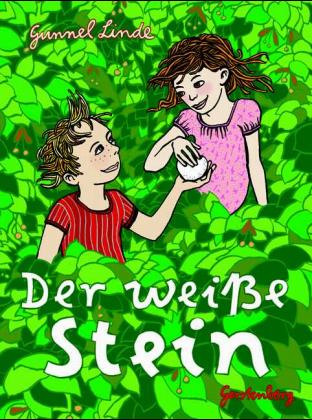 Der weie Stein