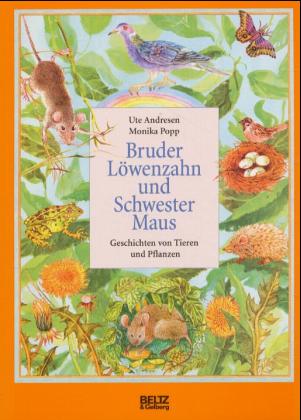 Bruder Lwenzahn und Schwester Maus