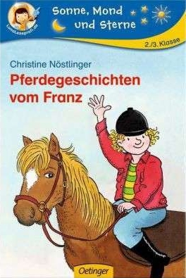 Pferdegeschichten vom Franz